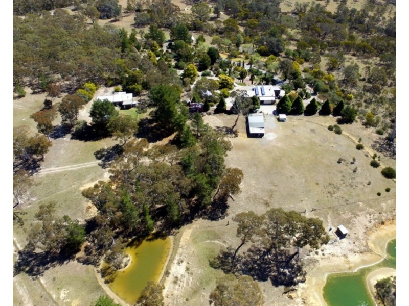 309  Winfarthing Road, Marulan NSW 2579