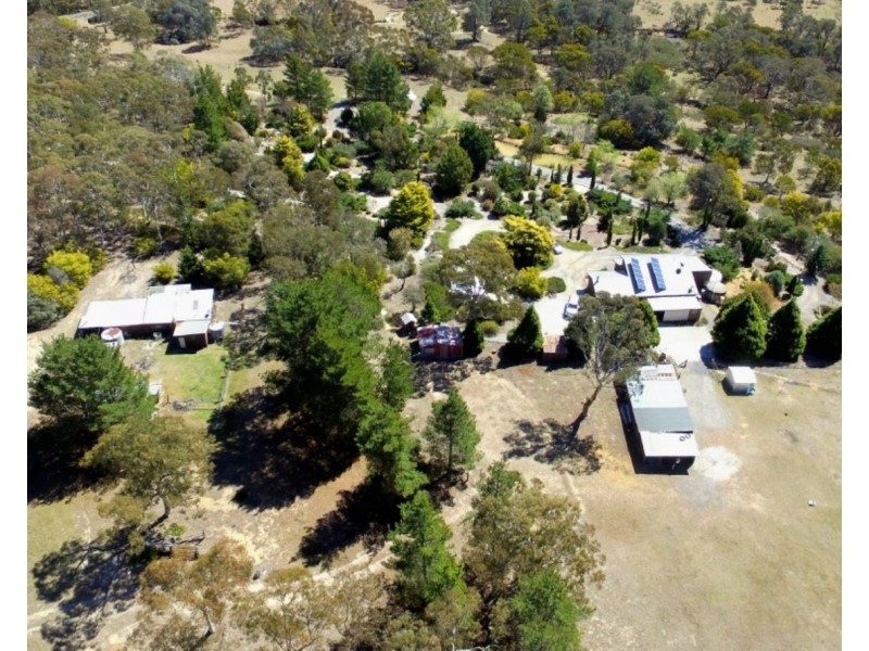 309  Winfarthing Road, Marulan NSW 2579