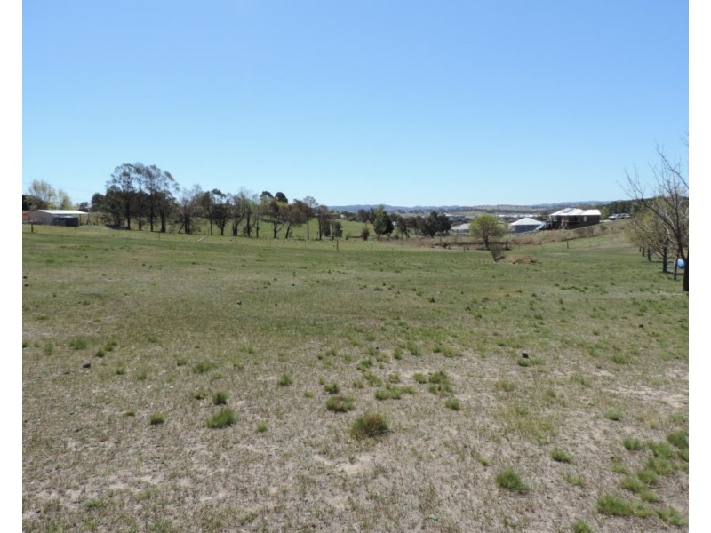 Lot 4 River Street, Goulburn NSW 2580