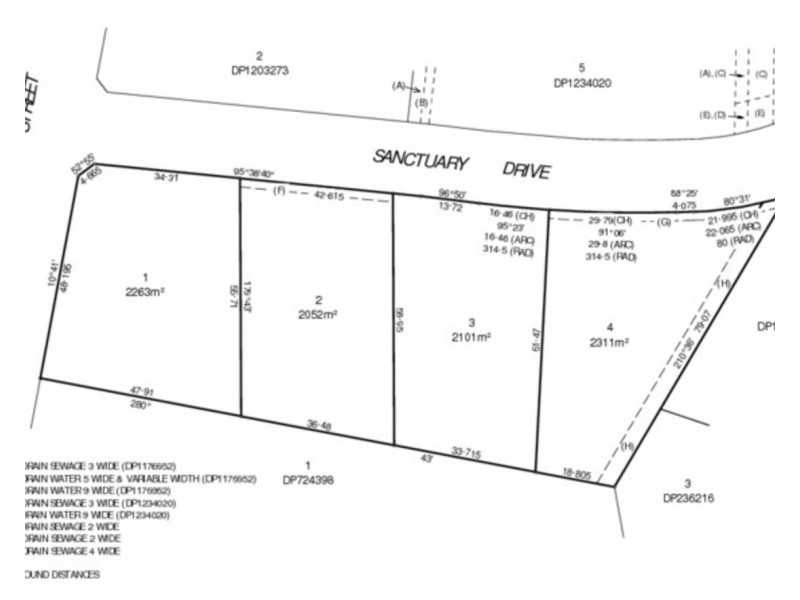 Lot 4 River Street, Goulburn NSW 2580
