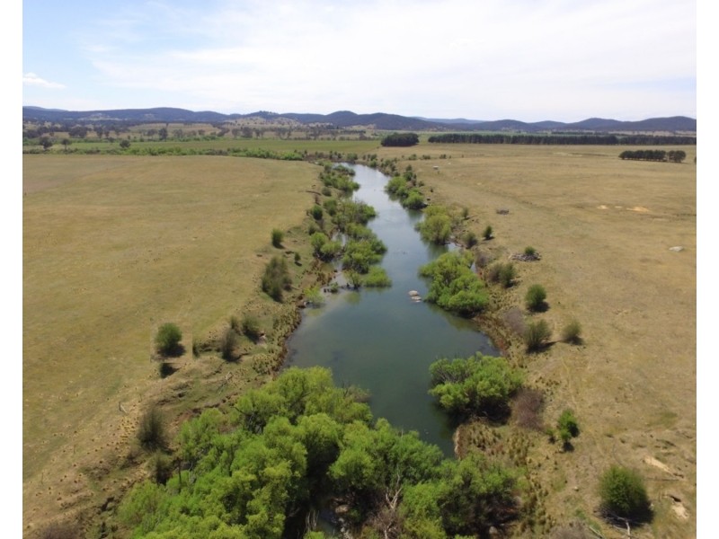 1026 Towrang Road, Towrang NSW 2580