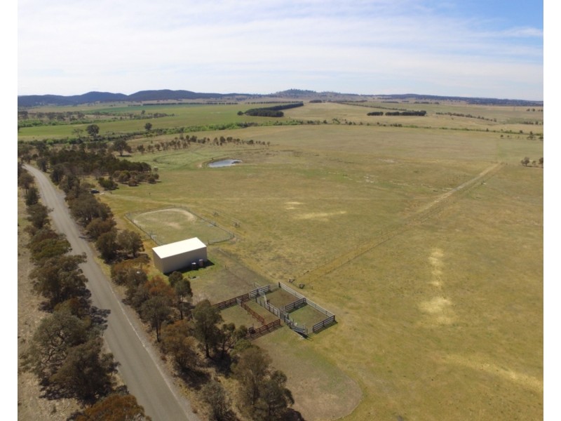 1026 Towrang Road, Towrang NSW 2580