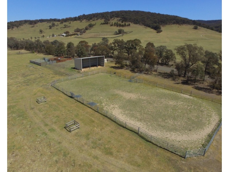 1026 Towrang Road, Towrang NSW 2580