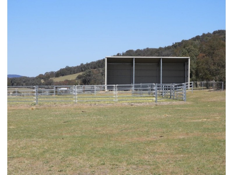 1026 Towrang Road, Towrang NSW 2580