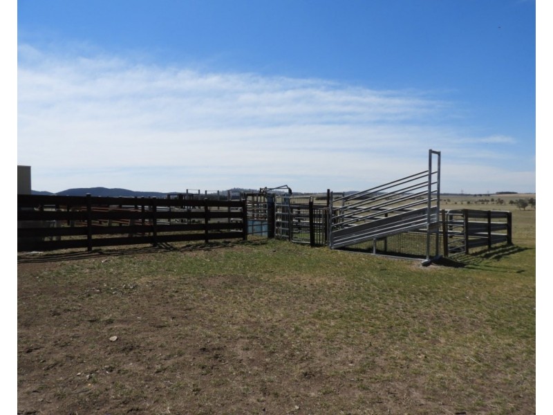 1026 Towrang Road, Towrang NSW 2580