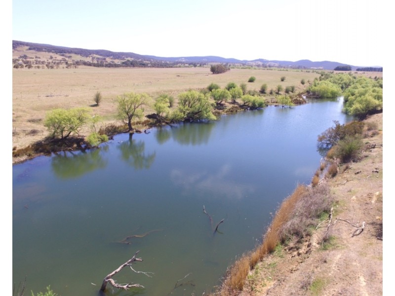 1026 Towrang Road, Towrang NSW 2580