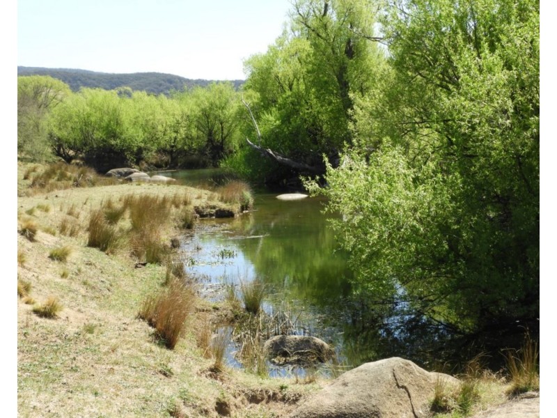 1026 Towrang Road, Towrang NSW 2580