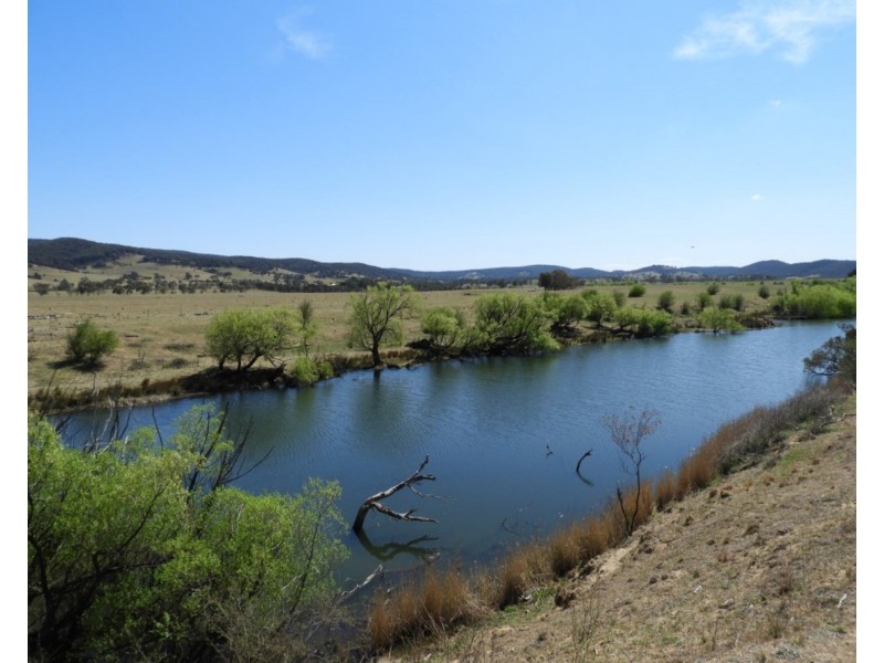 1026 Towrang Road, Towrang NSW 2580