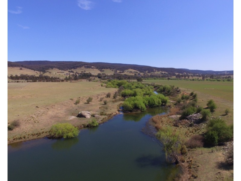 1026 Towrang Road, Towrang NSW 2580