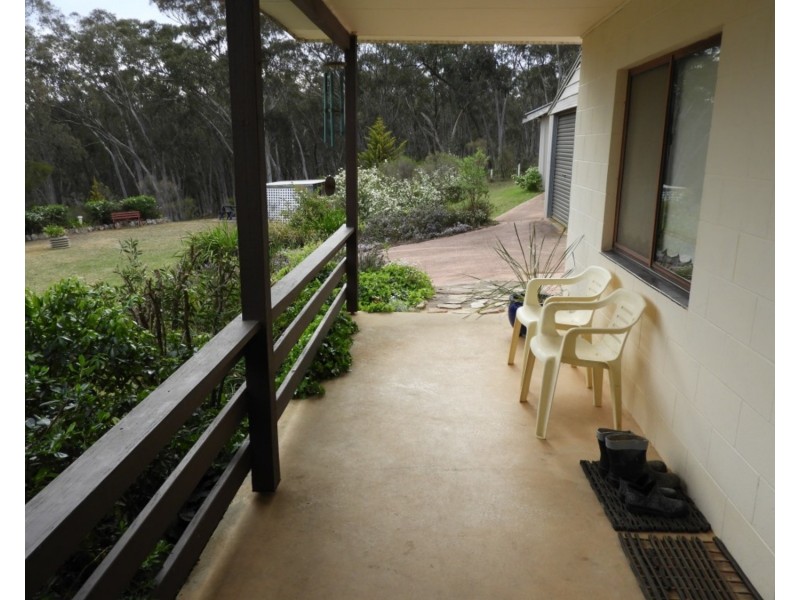 308 Mt Baw Baw Road, Goulburn NSW 2580