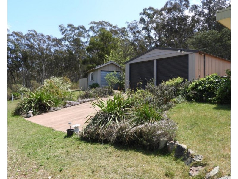 308 Mt Baw Baw Road, Goulburn NSW 2580