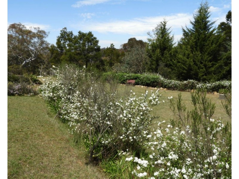 308 Mt Baw Baw Road, Goulburn NSW 2580