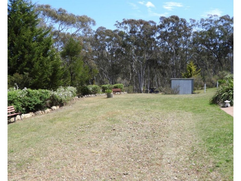 308 Mt Baw Baw Road, Goulburn NSW 2580