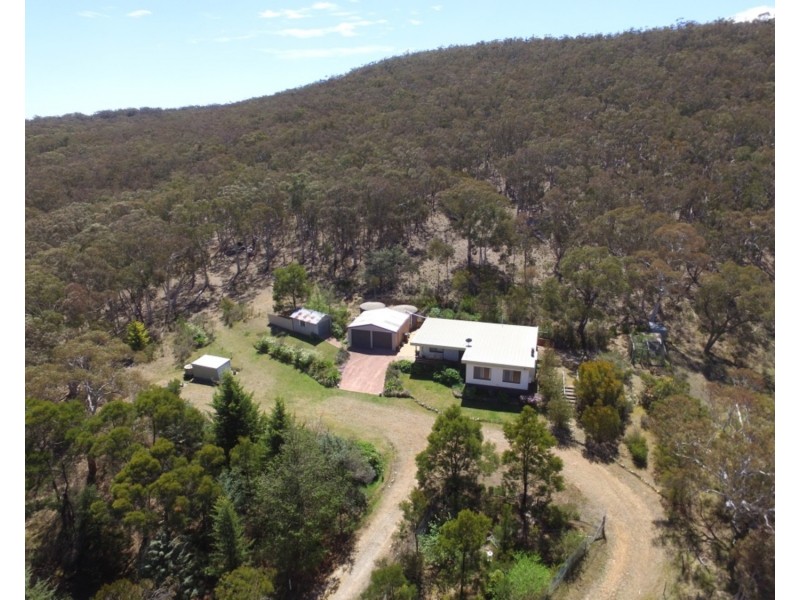 308 Mt Baw Baw Road, Goulburn NSW 2580