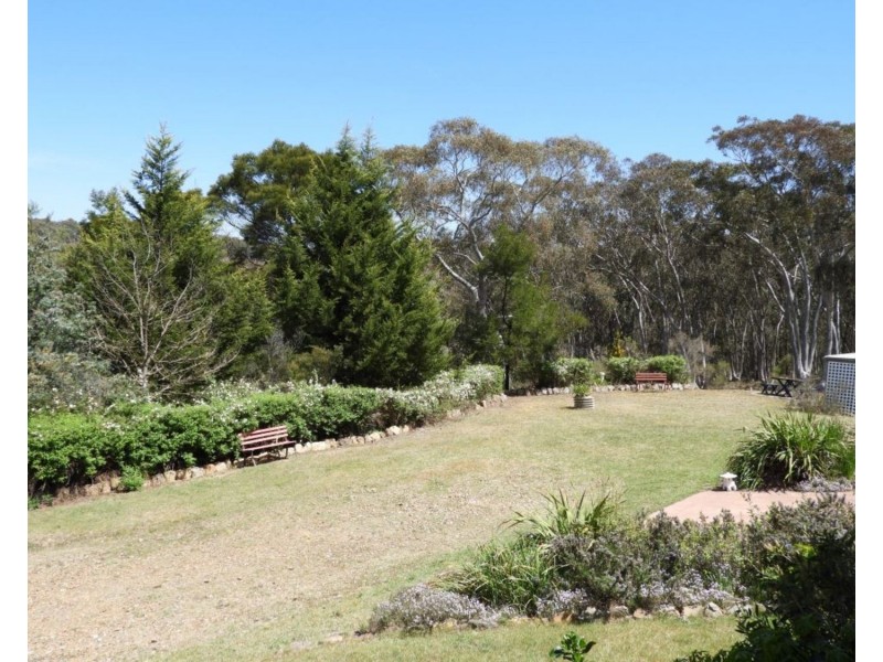 308 Mt Baw Baw Road, Goulburn NSW 2580