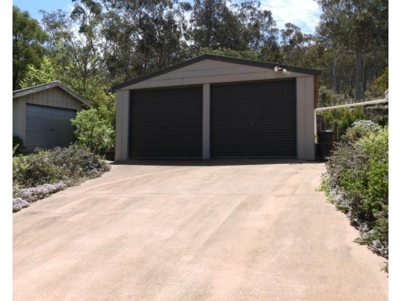 308 Mt Baw Baw Road, Goulburn NSW 2580