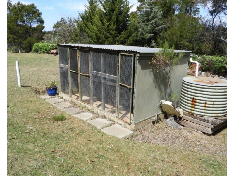 308 Mt Baw Baw Road, Goulburn NSW 2580