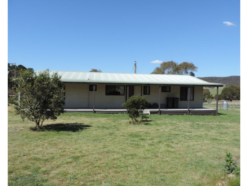 126 Thornford Road, Goulburn NSW 2580
