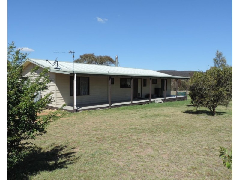 126 Thornford Road, Goulburn NSW 2580