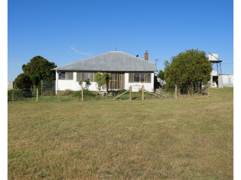 171-172 Mark Street, Bigga NSW 2583