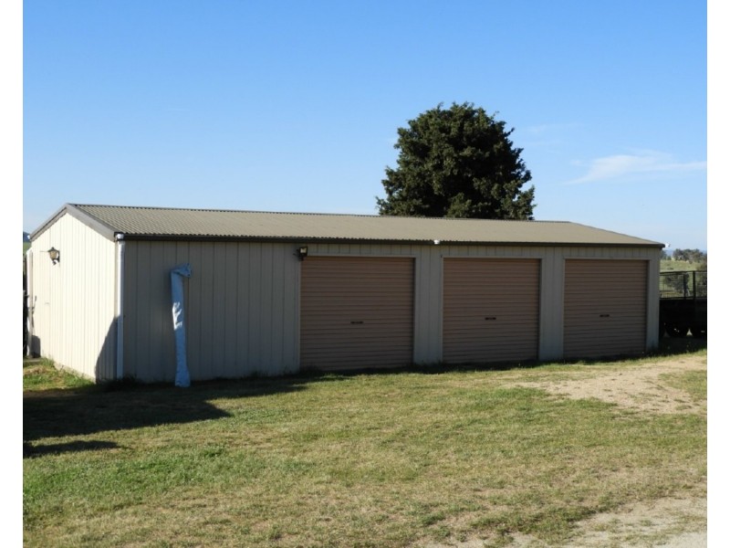 171-172 Mark Street, Bigga NSW 2583