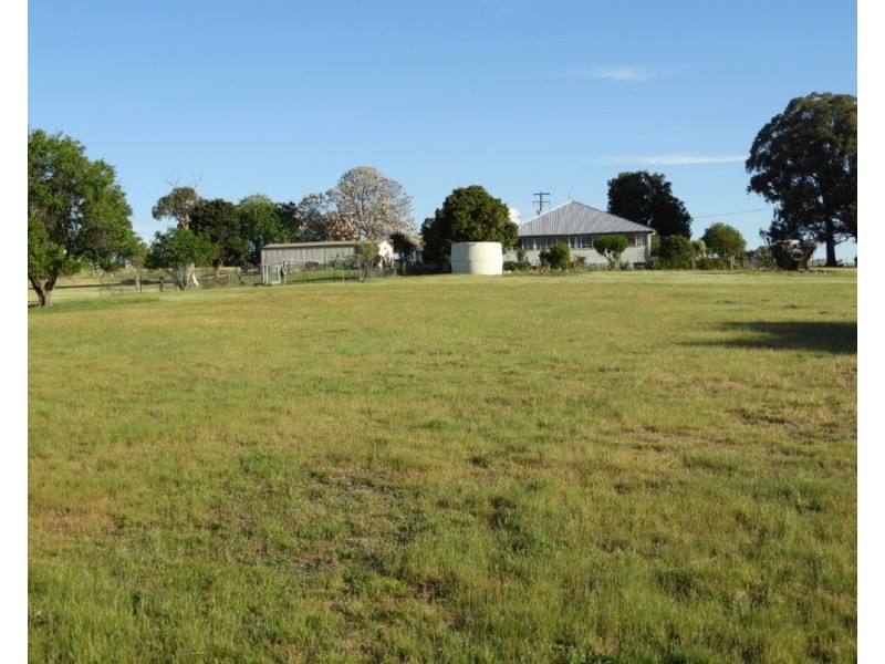 171-172 Mark Street, Bigga NSW 2583
