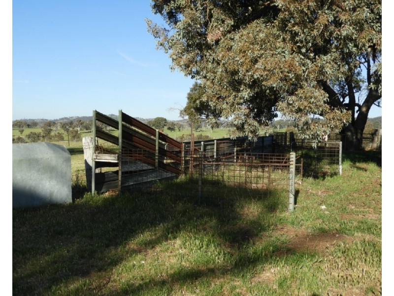 171-172 Mark Street, Bigga NSW 2583