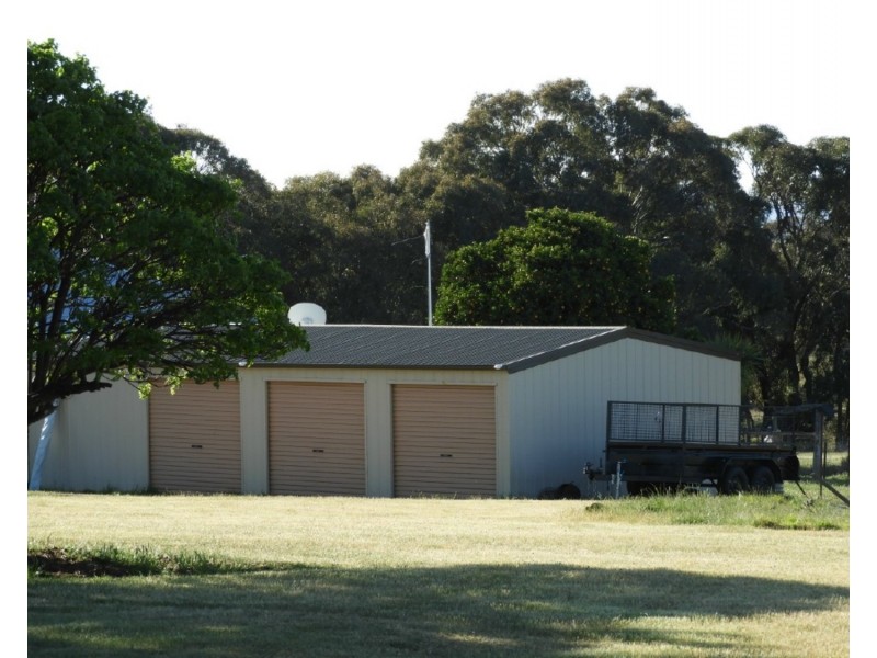 171-172 Mark Street, Bigga NSW 2583