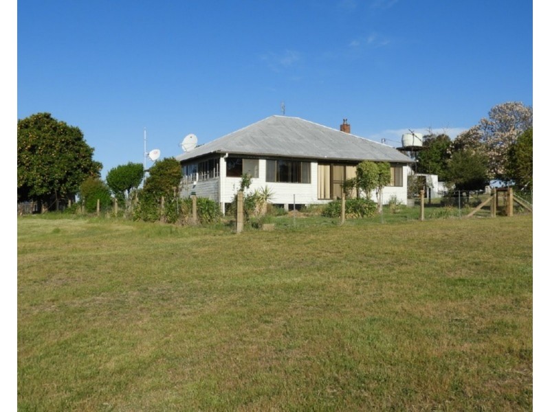171-172 Mark Street, Bigga NSW 2583