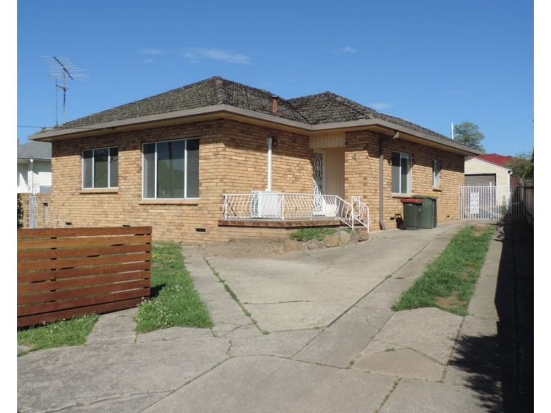 4 Kelso Street, Goulburn NSW 2580