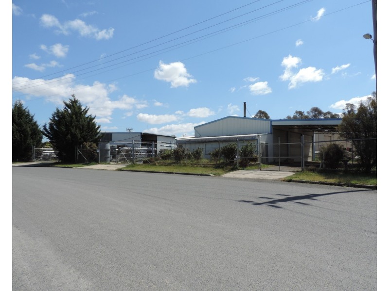 1 Gulson Street, Goulburn NSW 2580