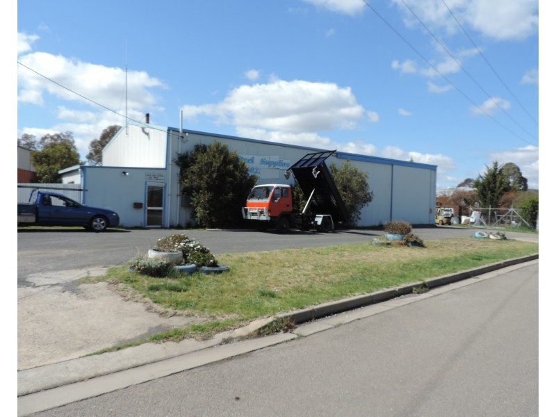 1 Gulson Street, Goulburn NSW 2580