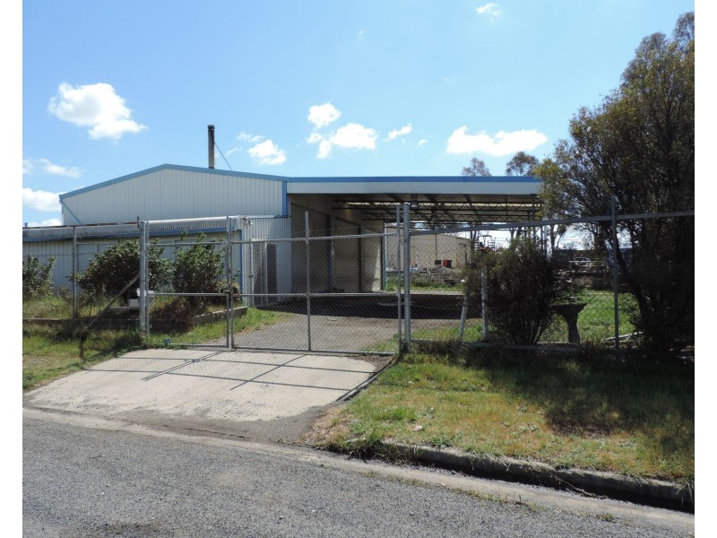 1 Gulson Street, Goulburn NSW 2580