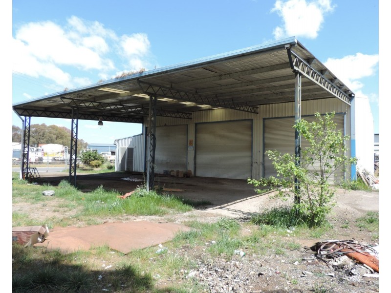 1 Gulson Street, Goulburn NSW 2580