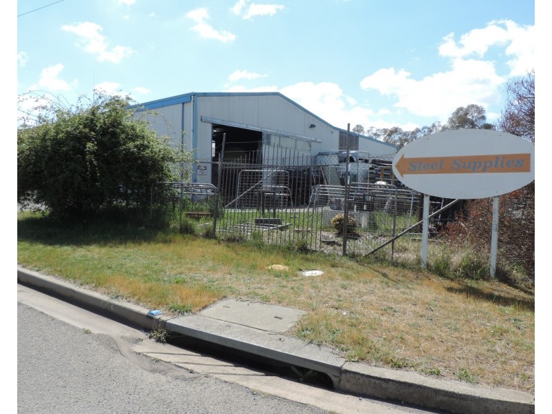 1 Gulson Street, Goulburn NSW 2580