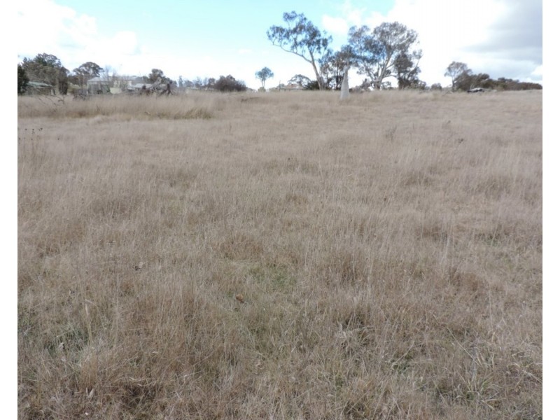 Lot 30 Queen Street, Binda NSW 2583