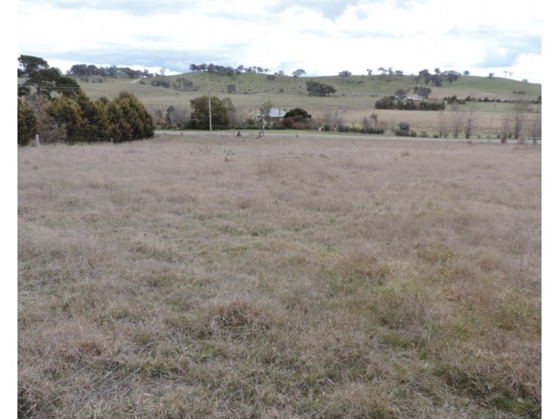 Lot 31 Queen Street, Binda NSW 2583