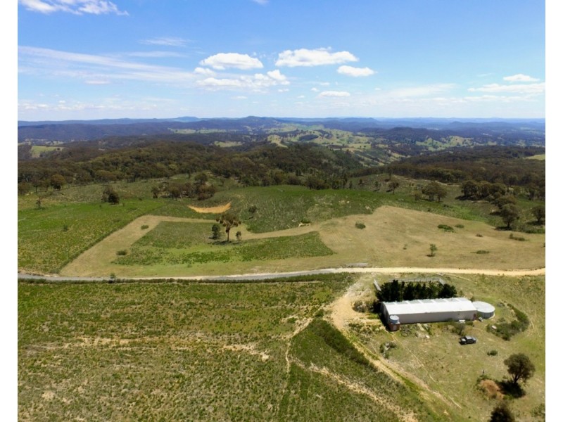 141 Flowerburn Road, Crookwell NSW 2583