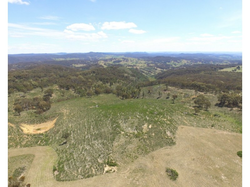 141 Flowerburn Road, Crookwell NSW 2583