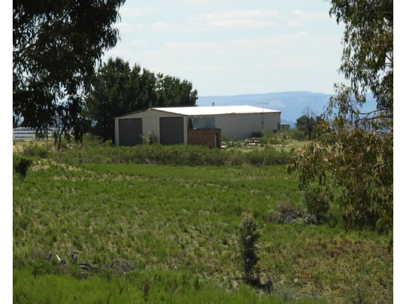141 Flowerburn Road, Crookwell NSW 2583