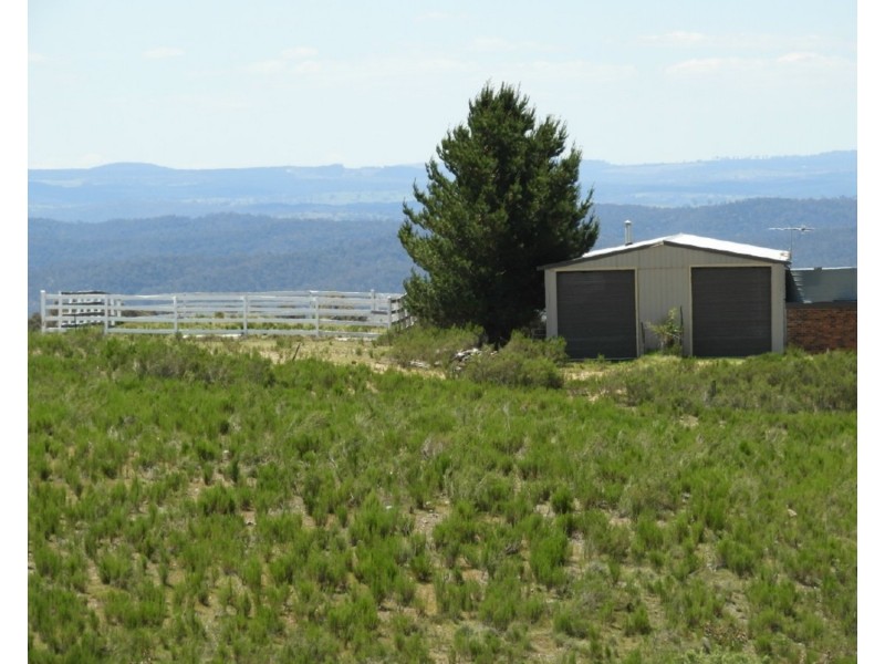 141 Flowerburn Road, Crookwell NSW 2583