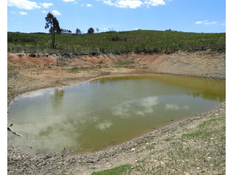 141 Flowerburn Road, Crookwell NSW 2583