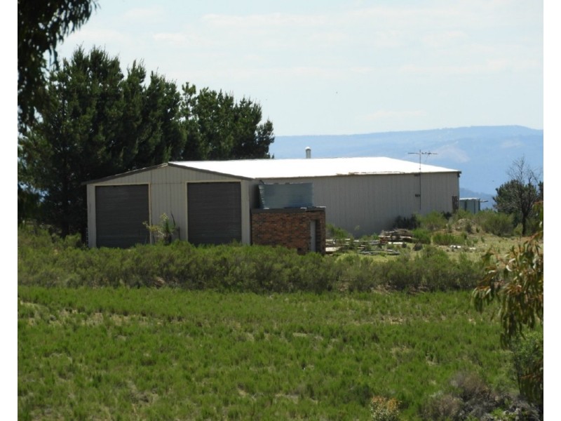 141 Flowerburn Road, Crookwell NSW 2583