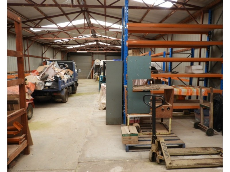 141 Flowerburn Road, Crookwell NSW 2583