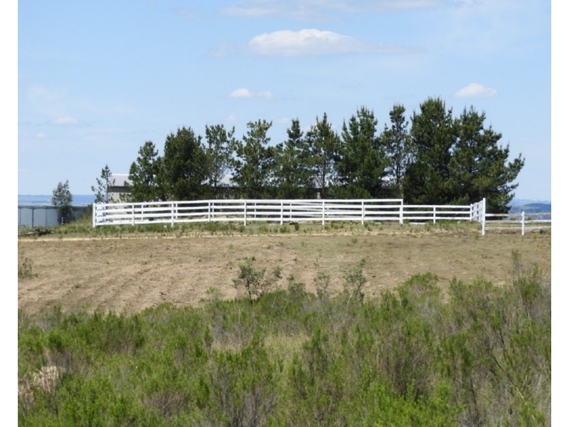 141 Flowerburn Road, Crookwell NSW 2583