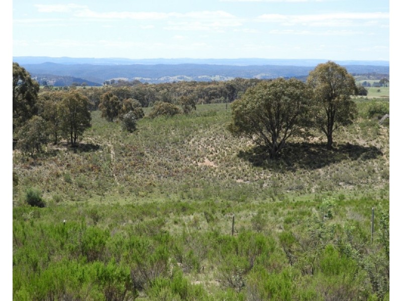 141 Flowerburn Road, Crookwell NSW 2583