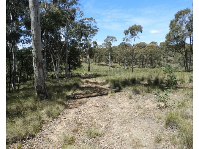 141 Flowerburn Road, Crookwell NSW 2583