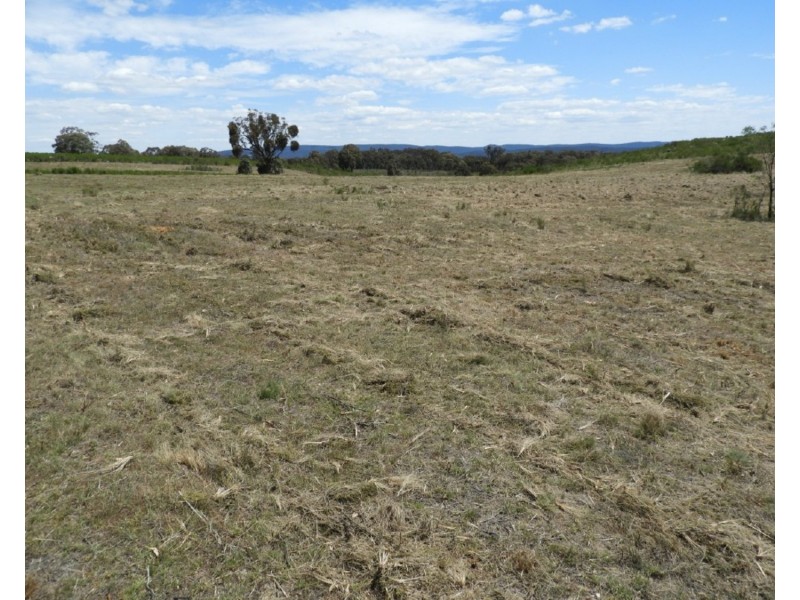 141 Flowerburn Road, Crookwell NSW 2583