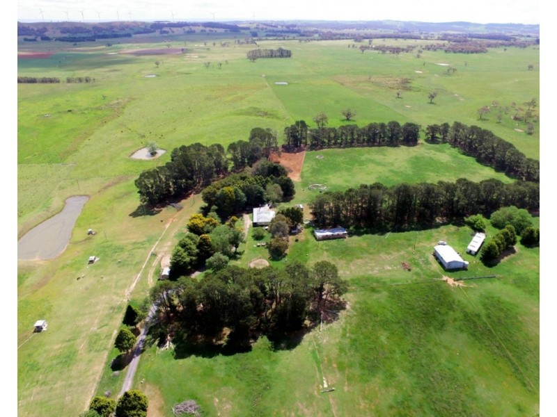 2853 Gurrundah Road, Gurrundah NSW 2581