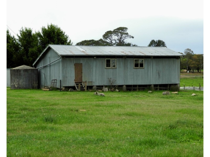 2853 Gurrundah Road, Gurrundah NSW 2581